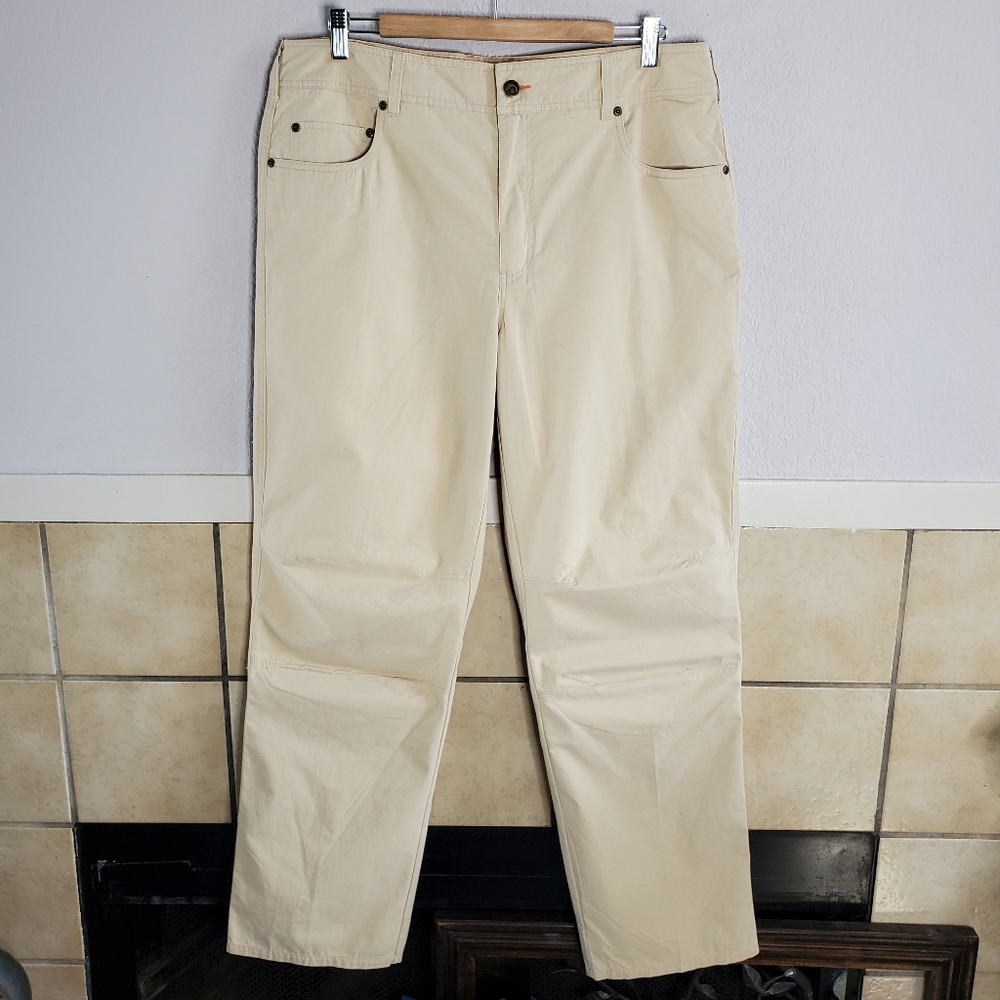 Orvis Trout Bum Signature Series pants Size 36